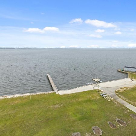Seventh Heaven Apartment Indian Beach Exterior photo