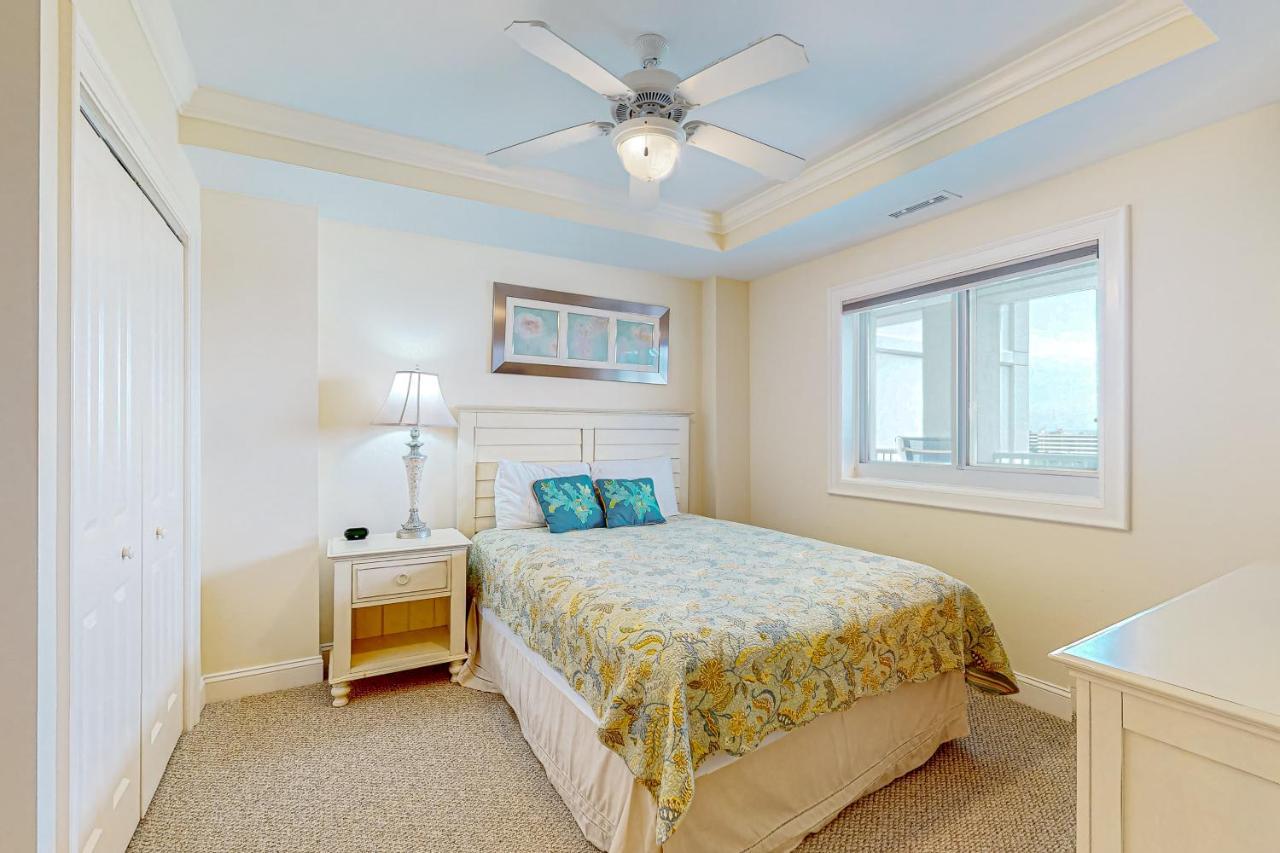 Seventh Heaven Apartment Indian Beach Exterior photo