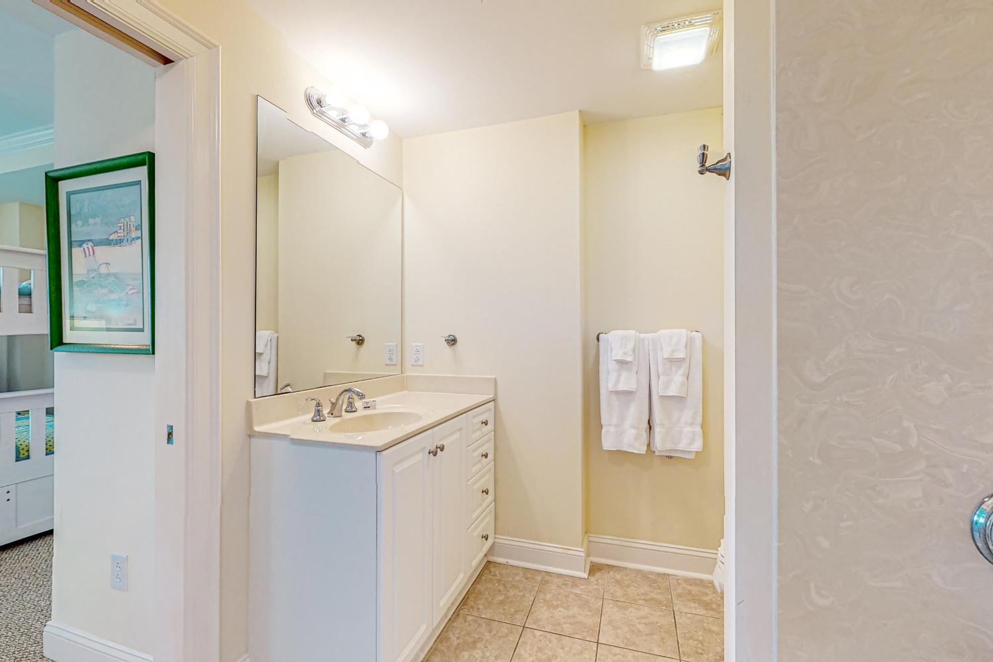 Seventh Heaven Apartment Indian Beach Exterior photo