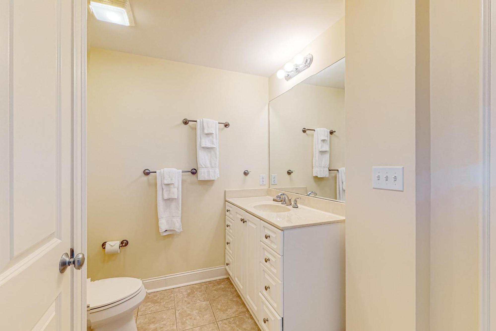 Seventh Heaven Apartment Indian Beach Exterior photo