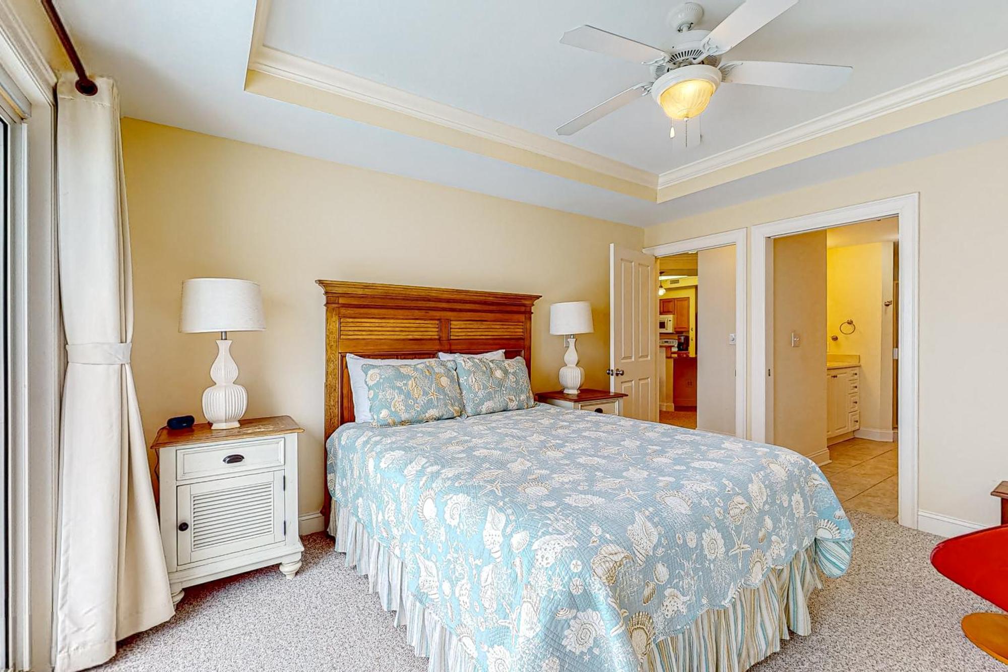 Seventh Heaven Apartment Indian Beach Exterior photo