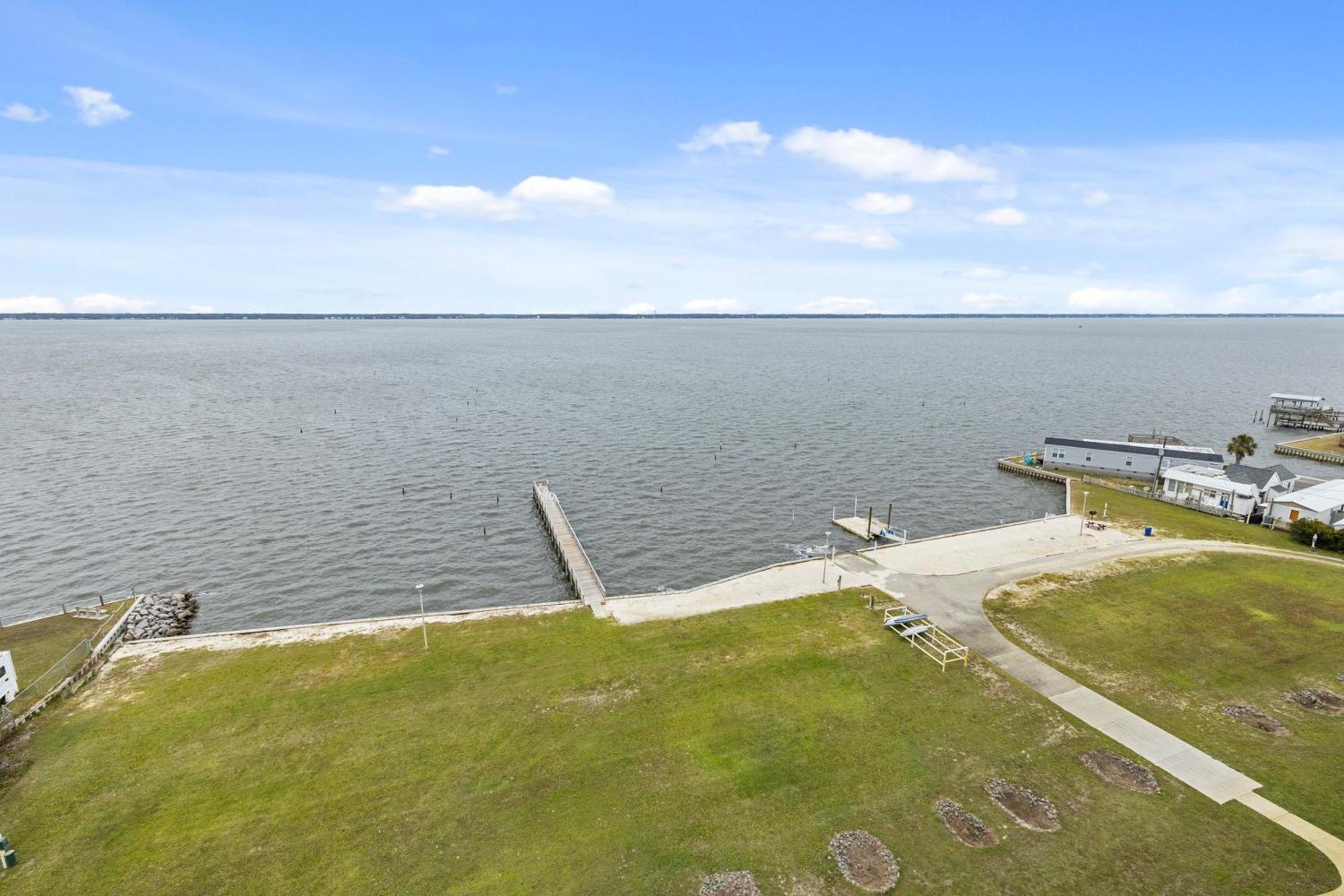 Seventh Heaven Apartment Indian Beach Exterior photo
