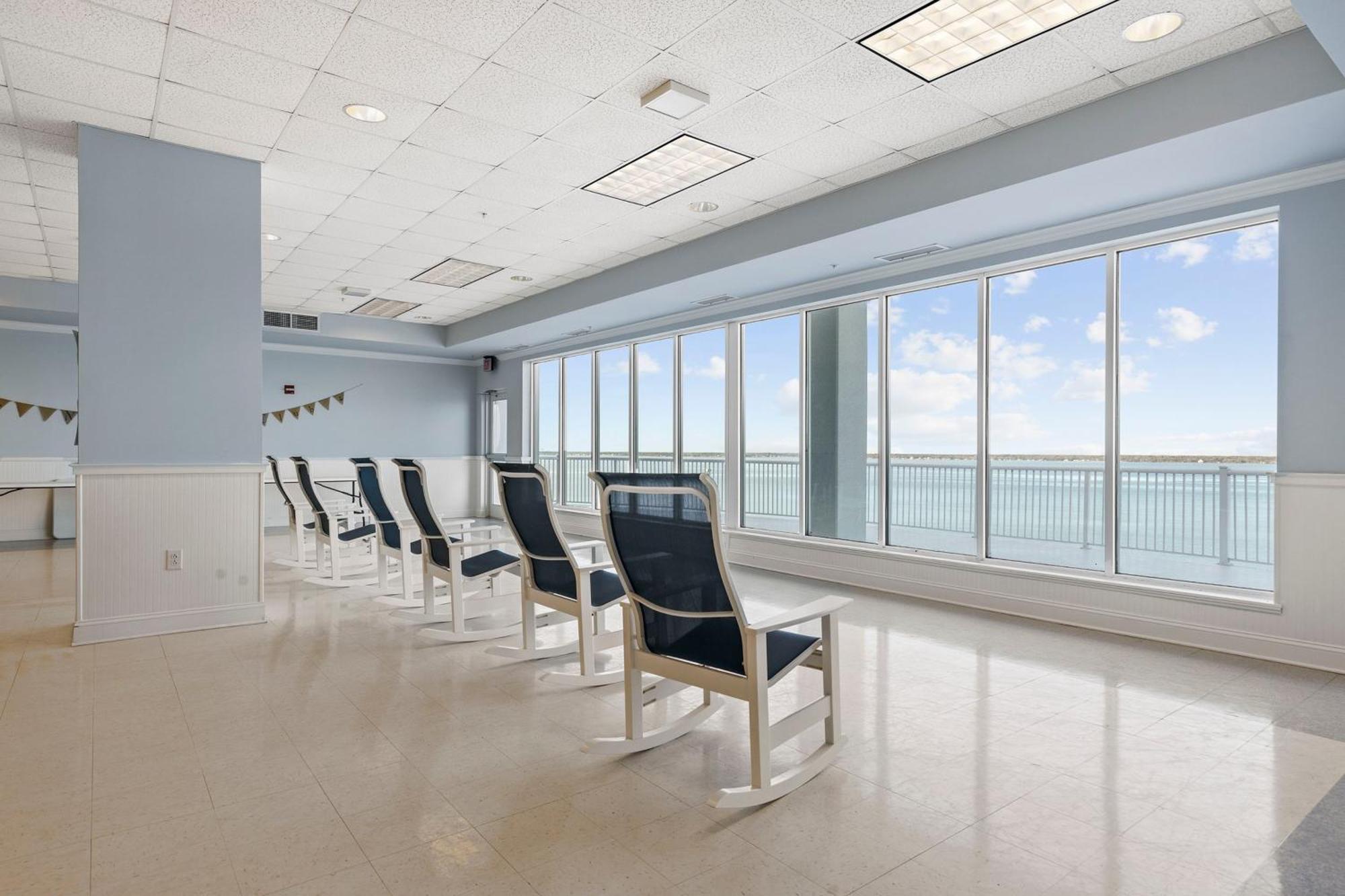 Seventh Heaven Apartment Indian Beach Exterior photo