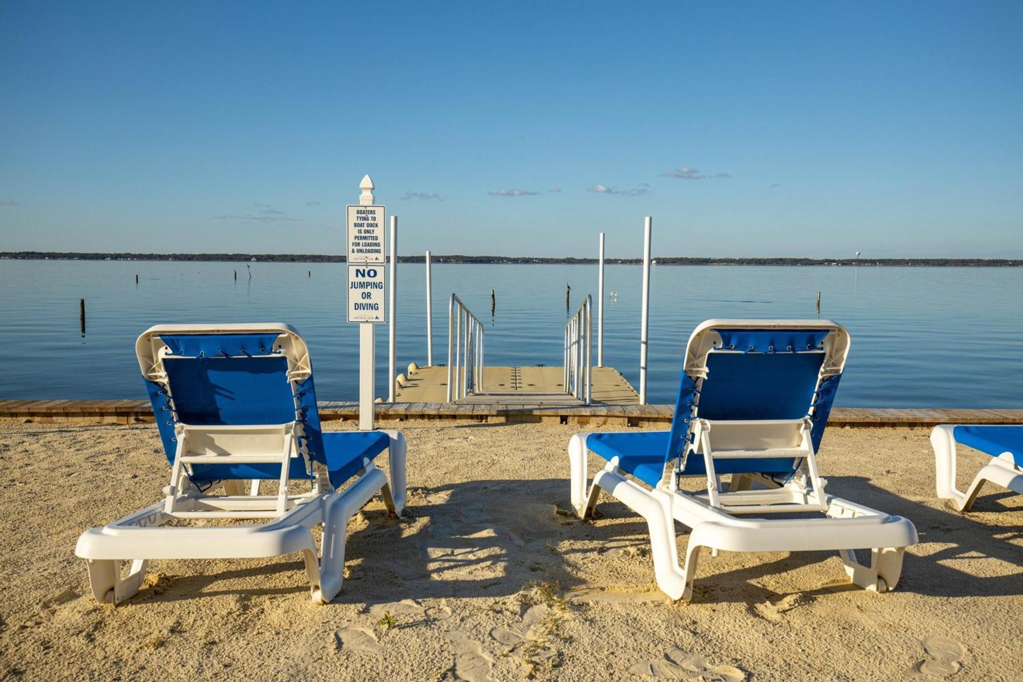 Seventh Heaven Apartment Indian Beach Exterior photo